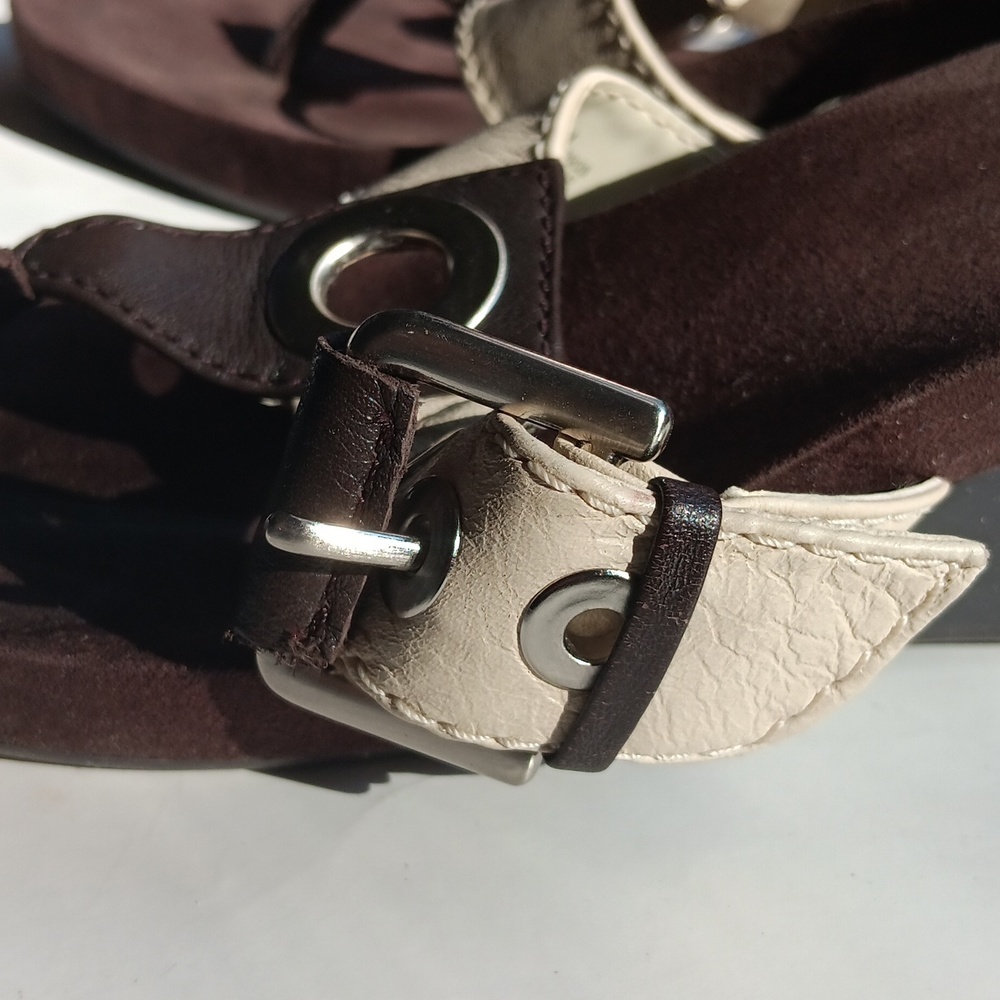 NINEWEST SANDALS - Picture 4 of 5